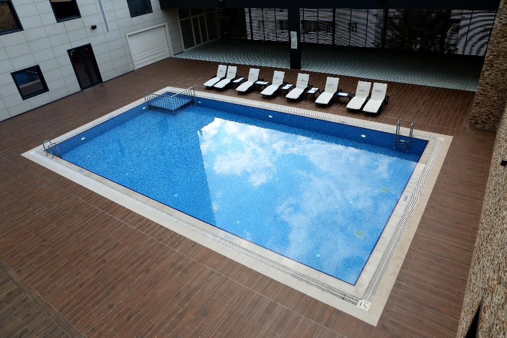 Mövenpick Diyarbakir, foto 13