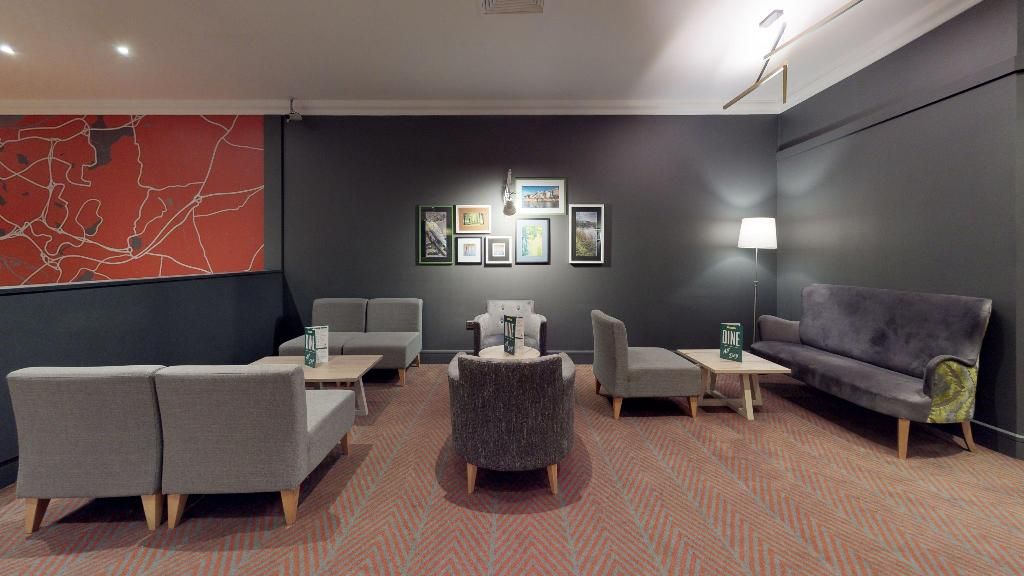 Holiday Inn Runcorn, foto 13