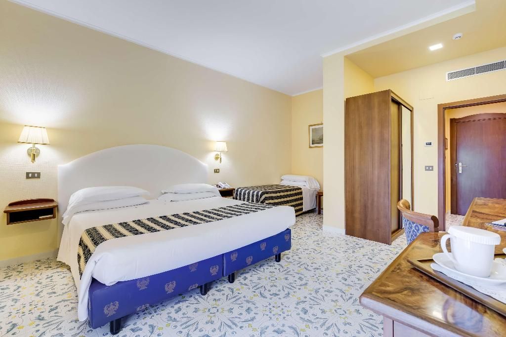 Best Western Hotel La Solara, foto 7