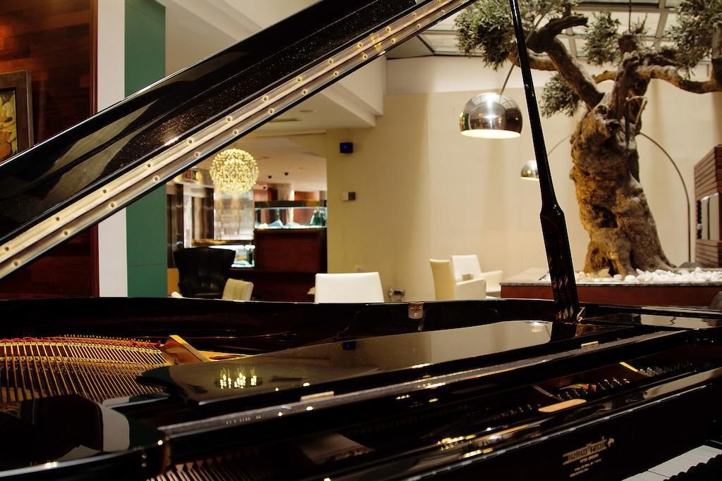 Hotel Sansi Barcelona, foto 2