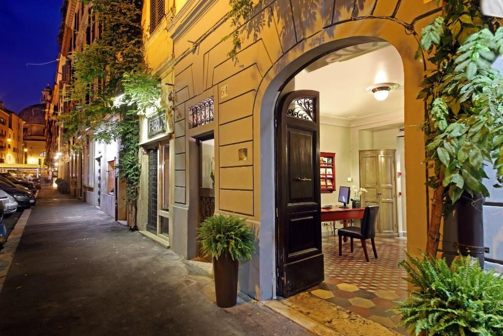 Boutique Hotel Anahì, foto 4
