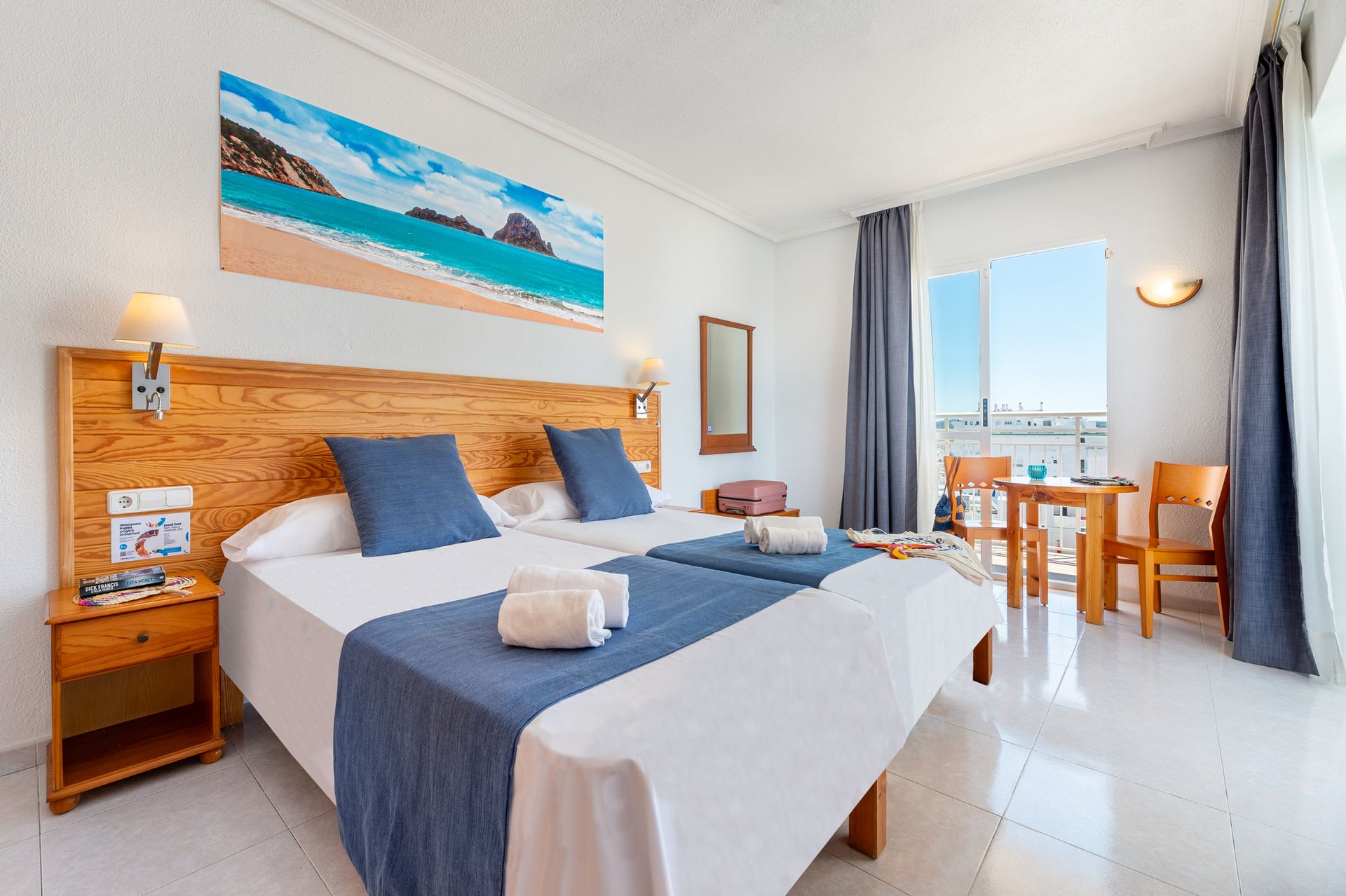 Aparthotel Vibra Sanan, foto 7