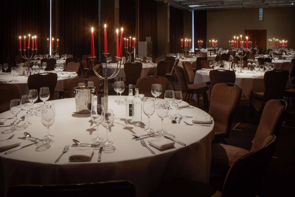 Hilton Liverpool, foto 2
