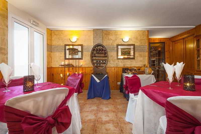 Al Andalus Hotel, foto 8