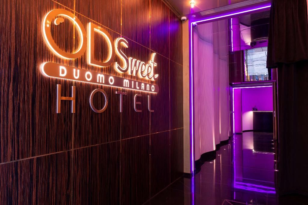ODSweet Duomo Milano Hotel, BW Premier Collection, foto 3