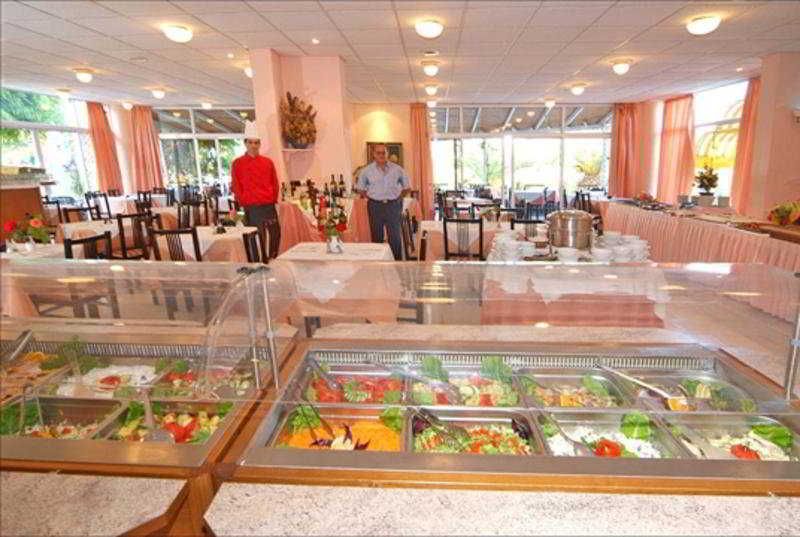 Palm Beach Hotel, foto 9