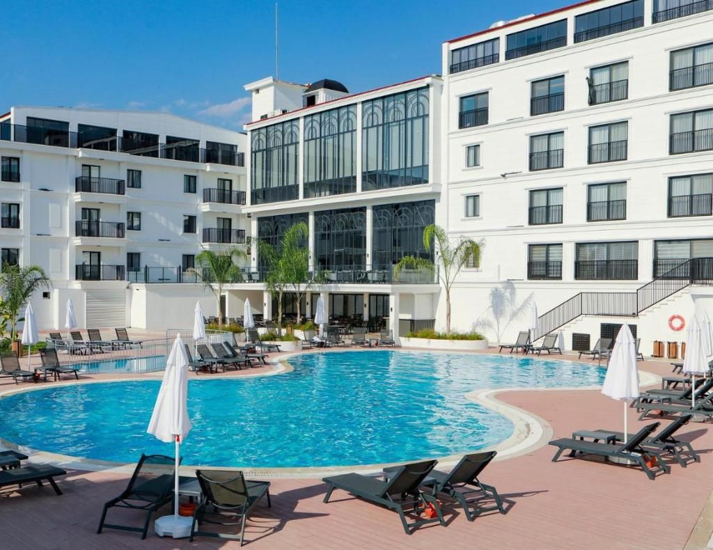 Ramada by Wyndham Dalaman, foto 7