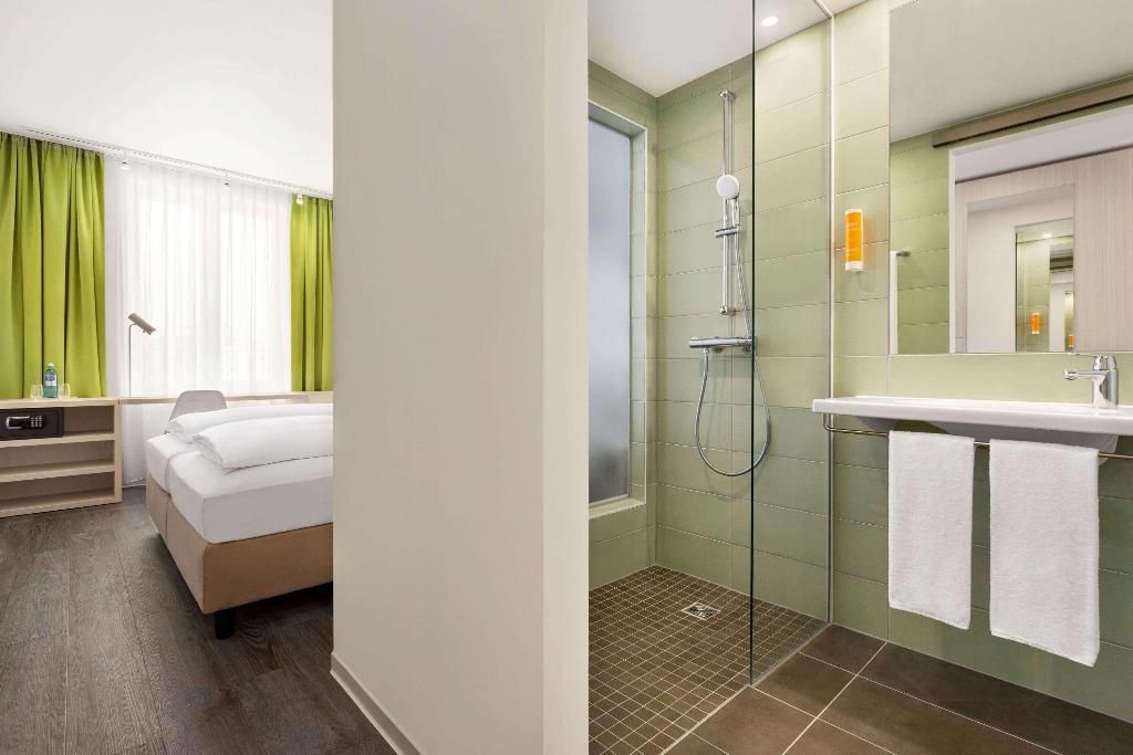 Super 8 by Wyndham Chemnitz, foto 6
