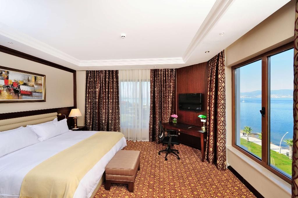 Wellborn Luxury Hotel, foto 5