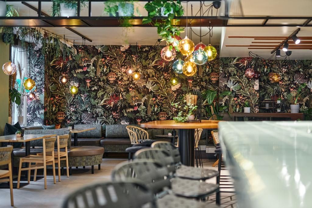 Cocoon Salzburg, foto 4