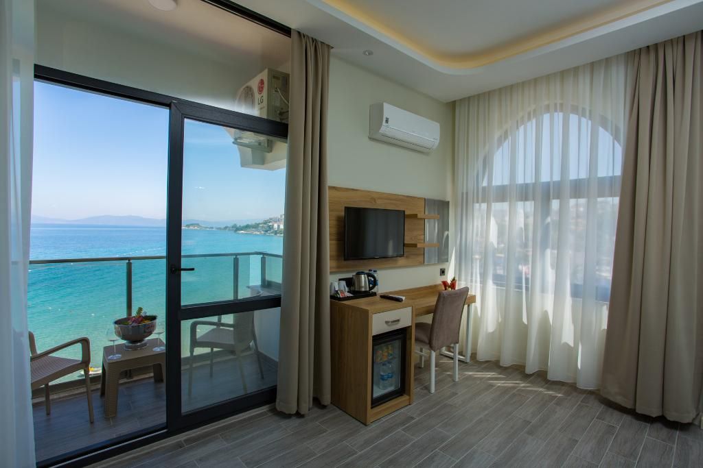 Marti Beach Hotel, foto 15