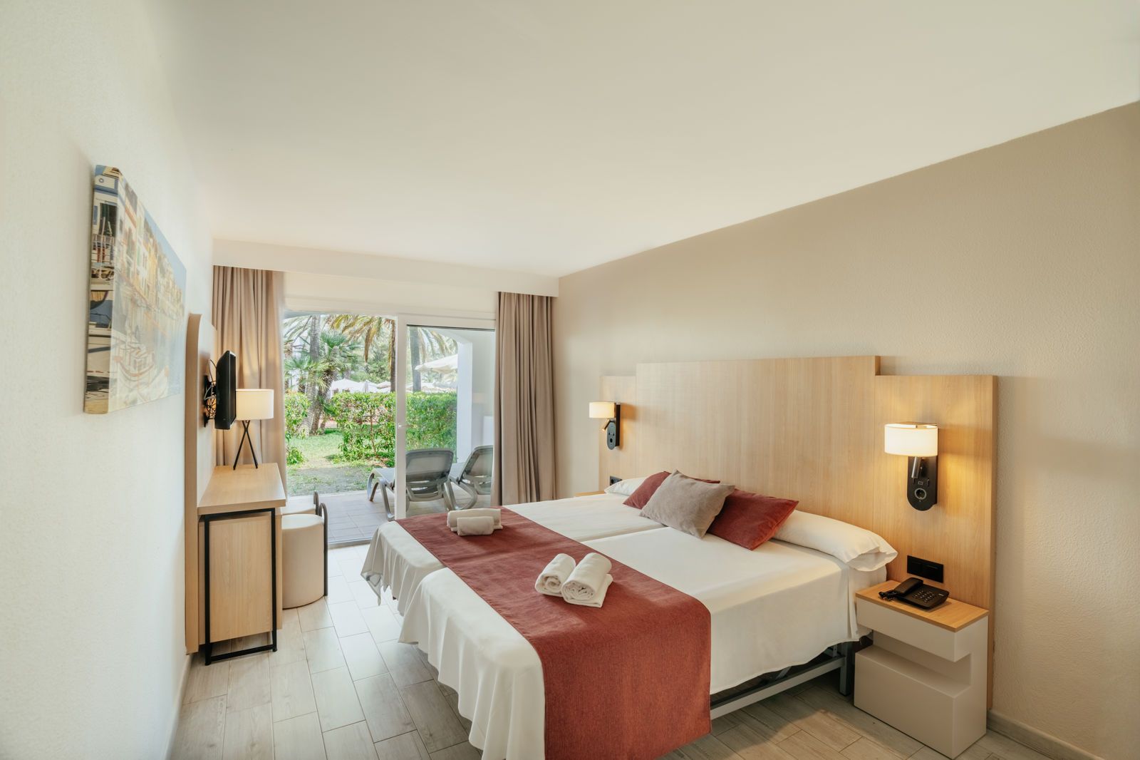 Calimera Fido Gardens, foto 10