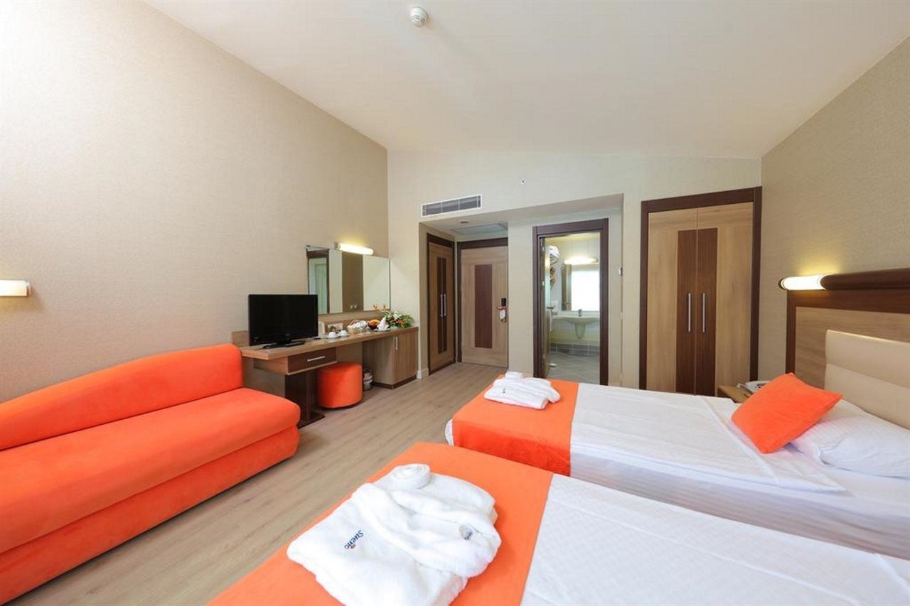 Sueno Hotels Beach Side, foto 6