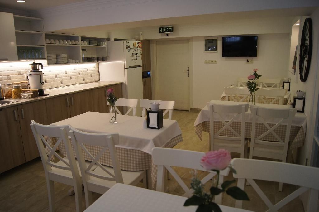 Galley Hotel, foto 9