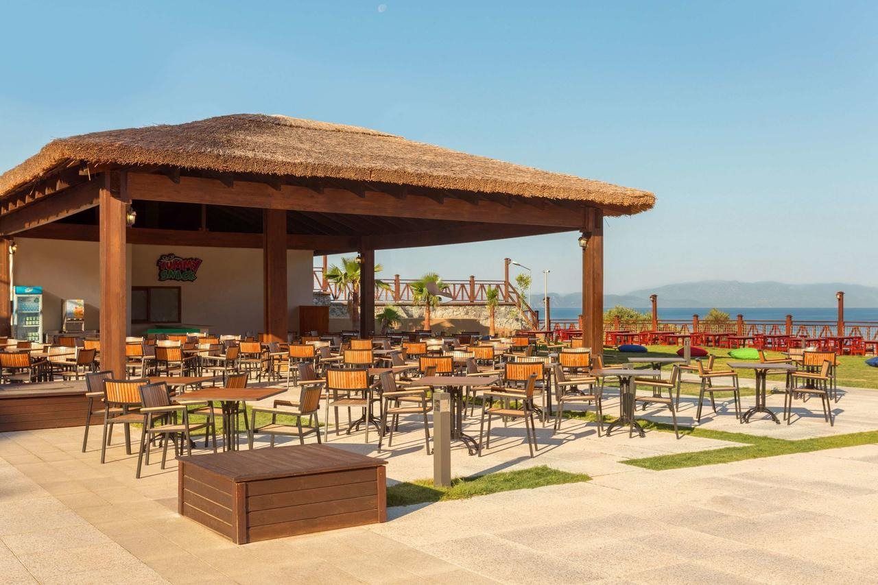 Ramada Resort by Wyndham Kusadasi, foto 12