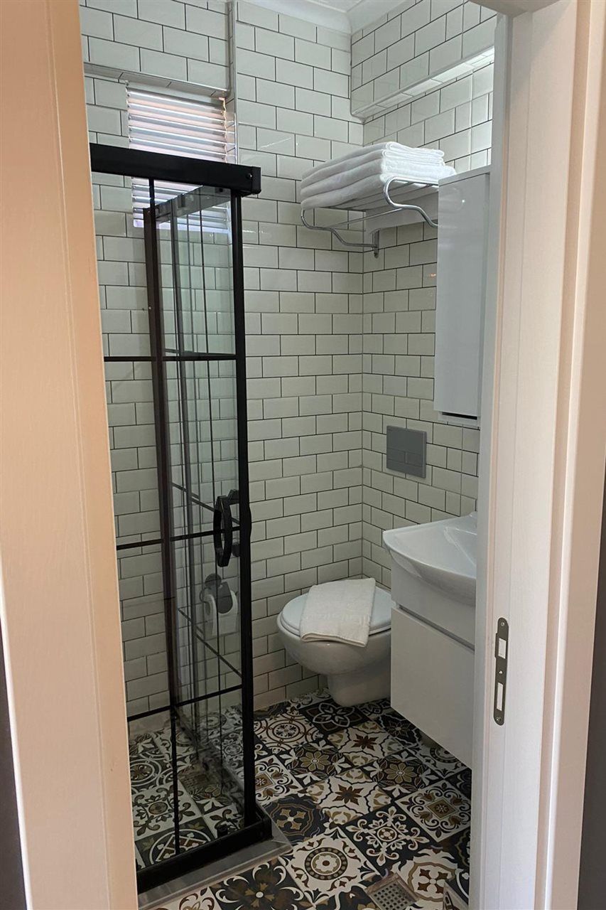Avisos Hotel & Apartments, foto 2