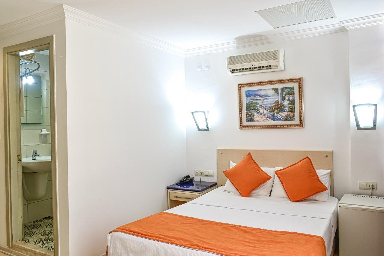 Mersoy Exclusive Hotel, foto 11