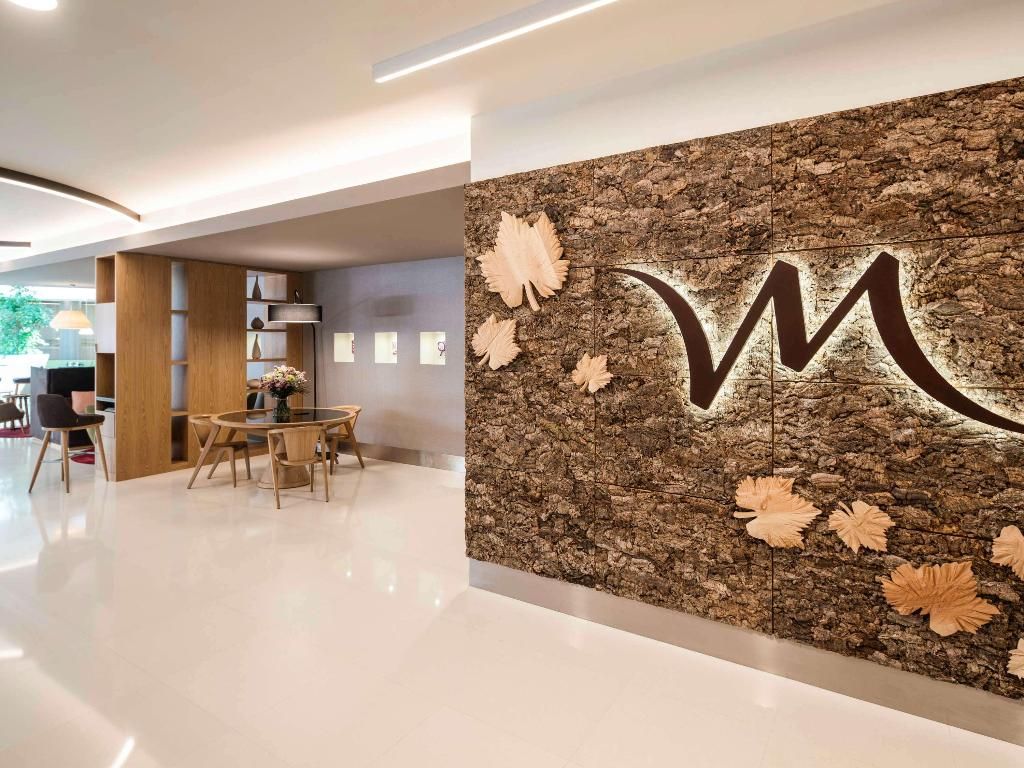 Mercure Porto Gaia Hotel, foto 8