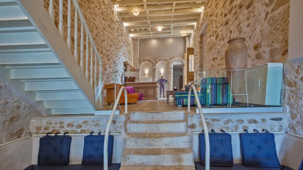 Thalassa Boutique Hotel, foto 10