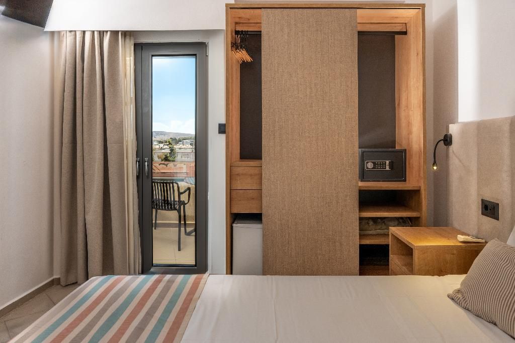 Erato Hotel, foto 2