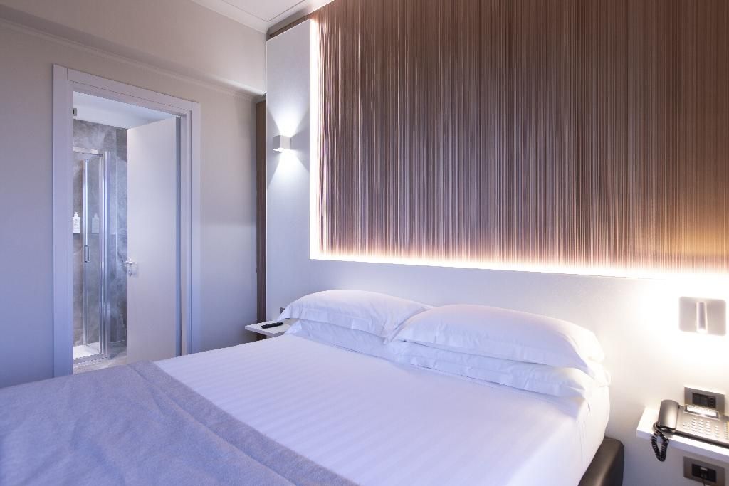 Garner Hotel Rome Aurelia, foto 11