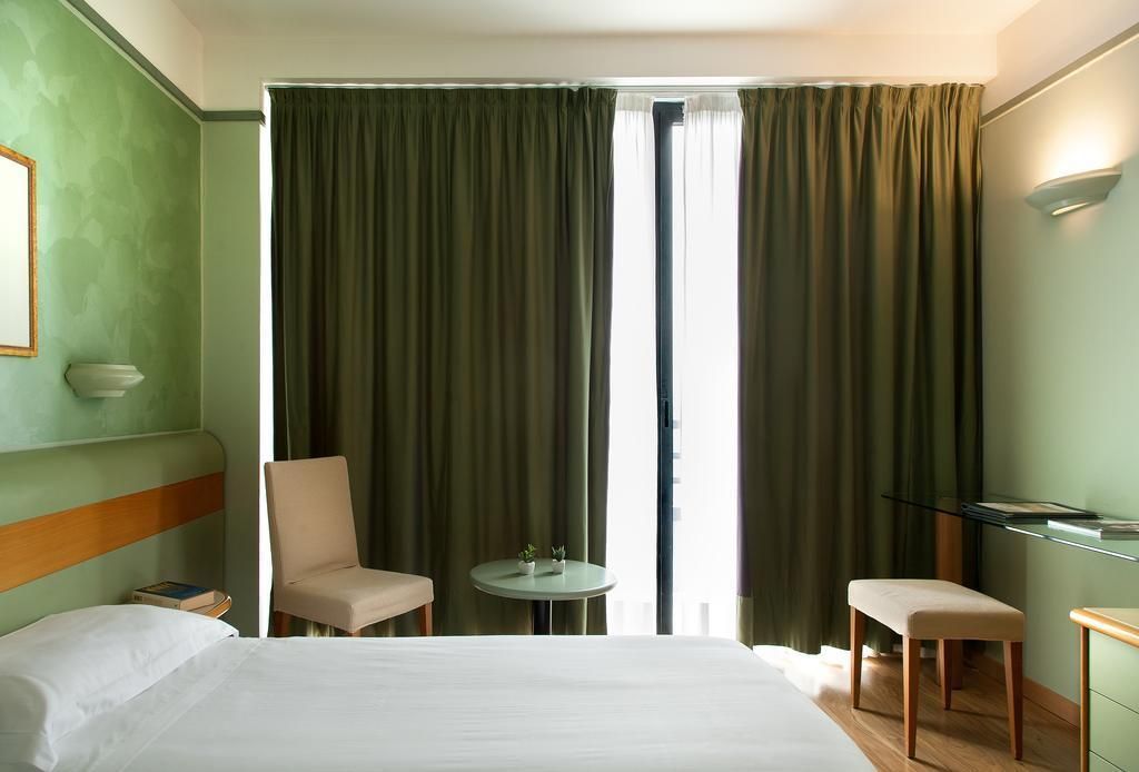 Hotel Leonardo Da Vinci - Erba, foto 5
