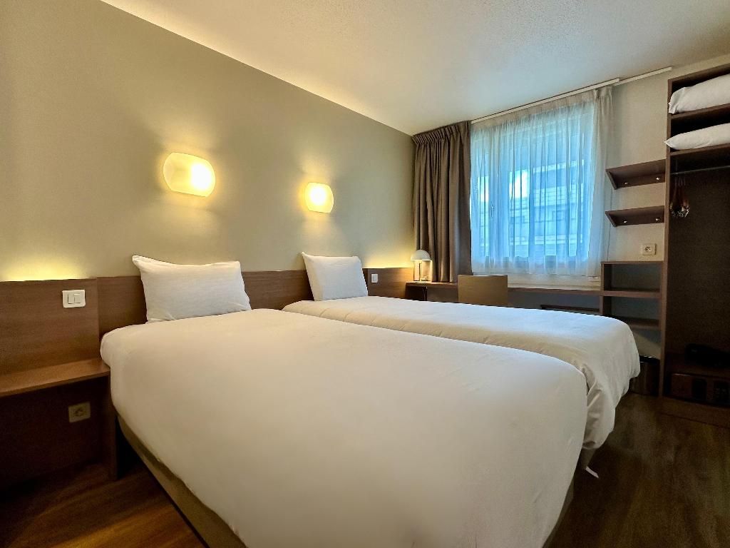 Hotel Campanile Paris 12 - Bercy Village, foto 9