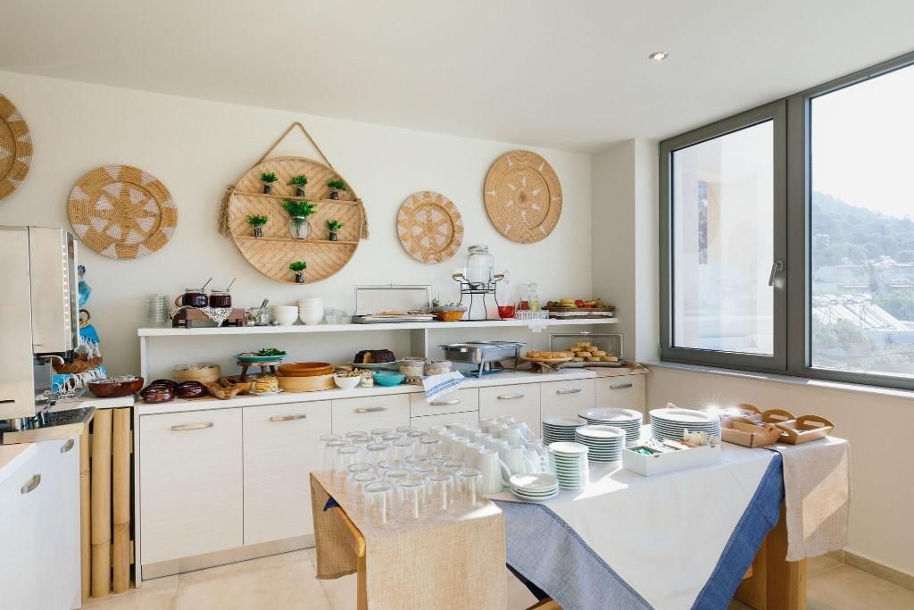 Belvedere Apartments & Spa, foto 15