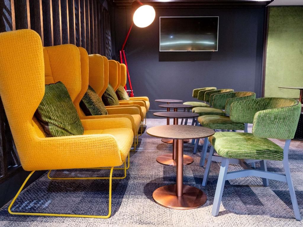 Ibis Styles Leeds Centre Arena, foto 14