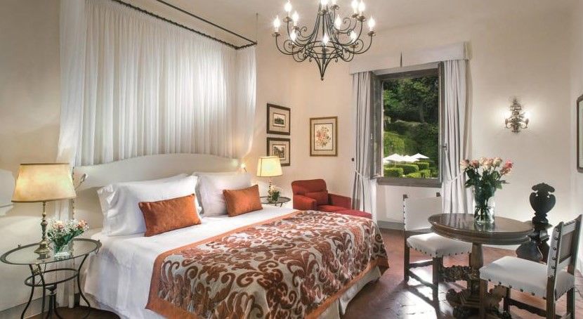 Villa San Michele, A Belmond Hotel, foto 5