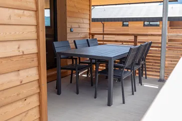 Terrasse / Balcon