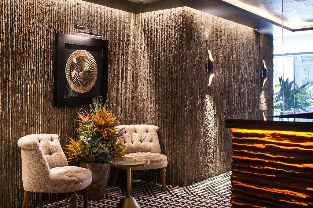 Weingart Hotel, foto 3