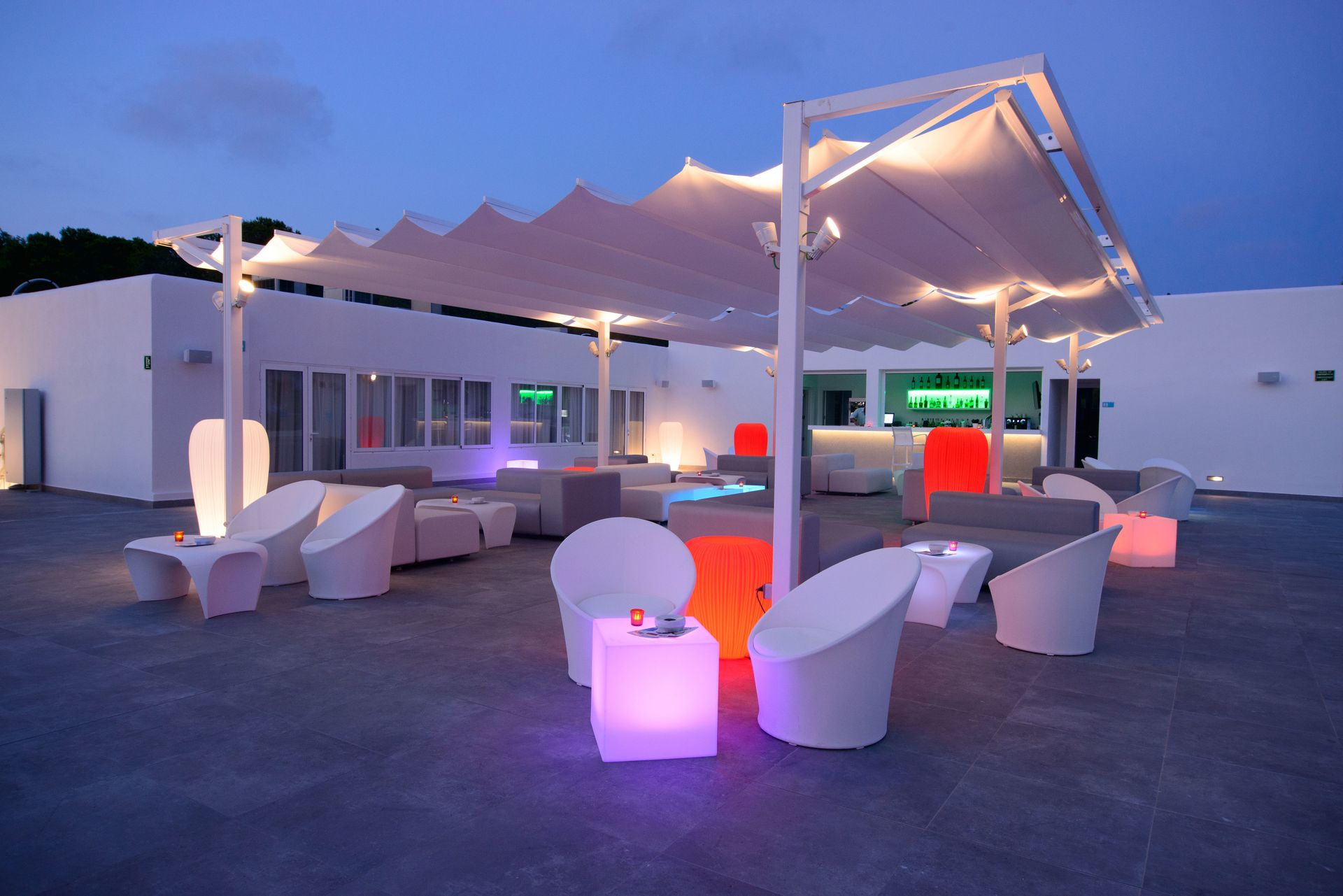 Cala Llenya Resort Ibiza, foto 12