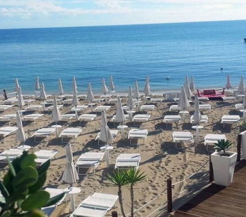 Hotel La Corvetta, foto 12