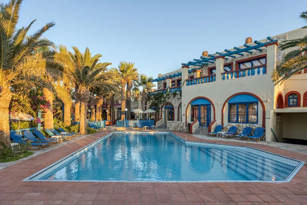 Palm Bay Hotel