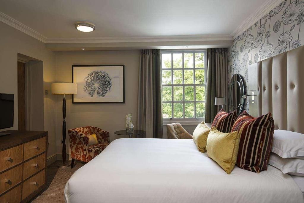 Sopwell House, foto 7