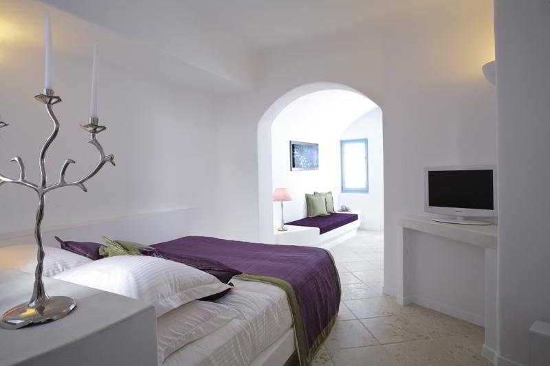 Above Blue Suites, foto 11