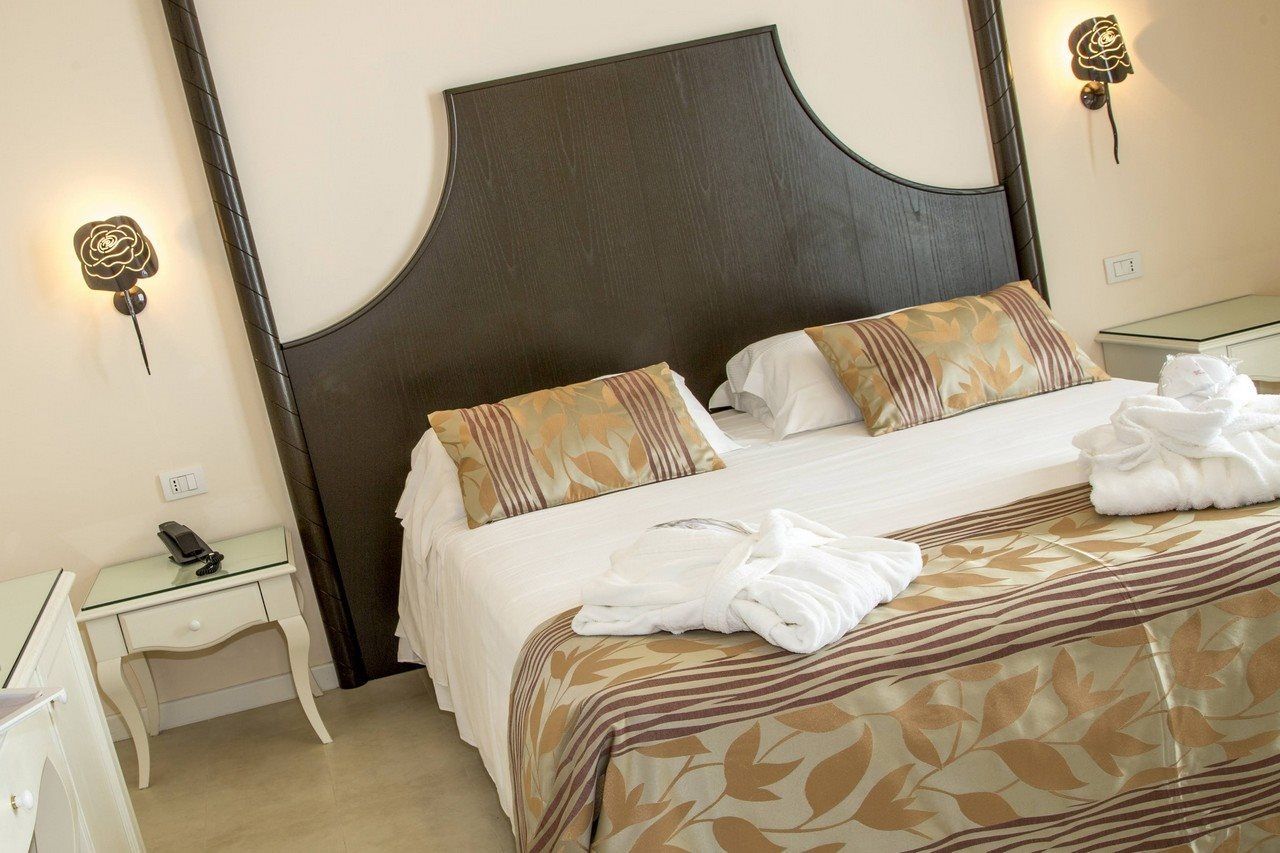 Baia del Mar Beach Boutique Hotel, foto 6