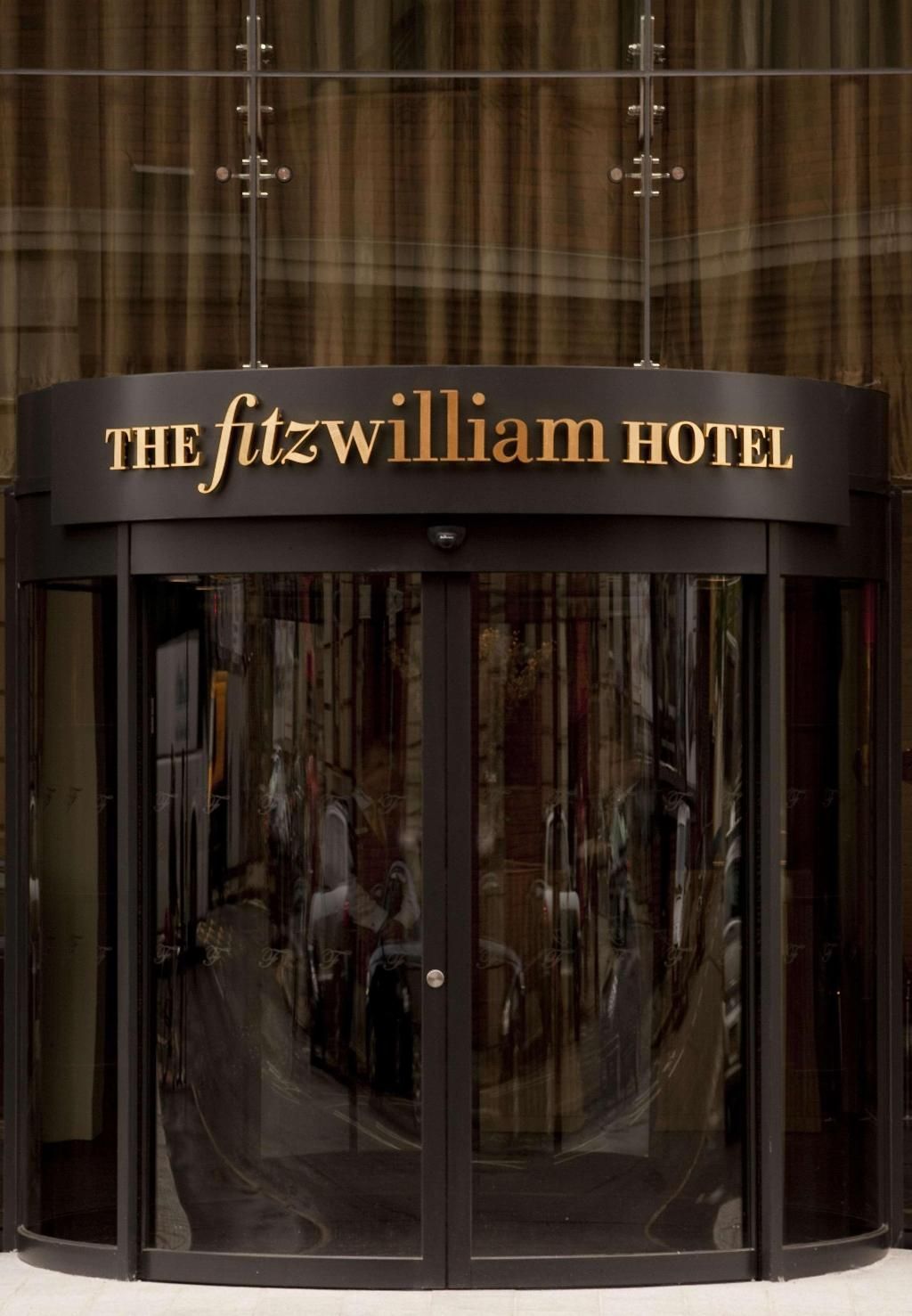 The Fitzwilliam Hotel Belfast, foto 11