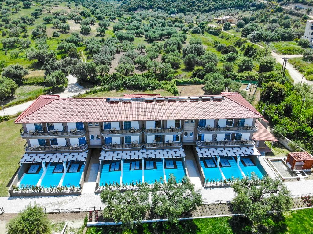 Royal Hotel and Suites, foto 10