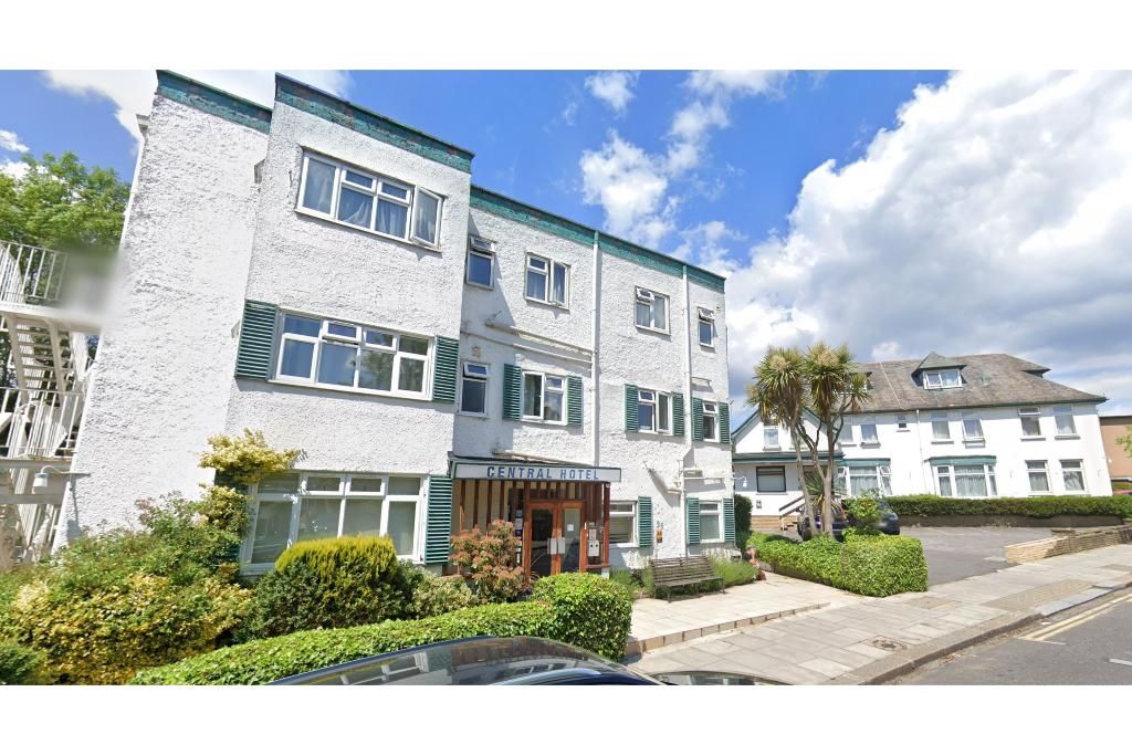 OYO Central Hotel Golders Green, foto 13
