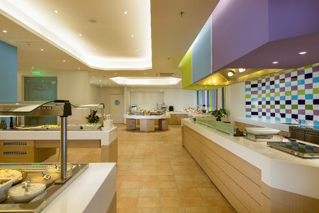 Solimar Ruby Hotel, foto 2