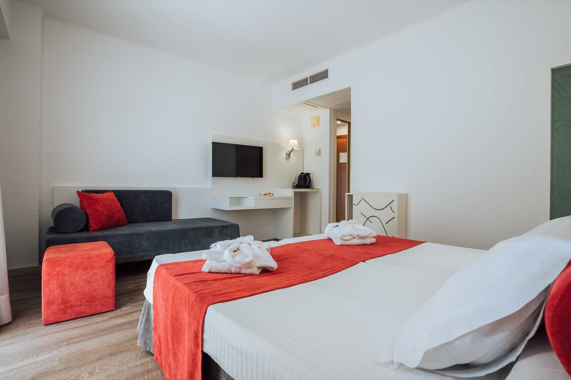 Hotel Morlans Garden, foto 11