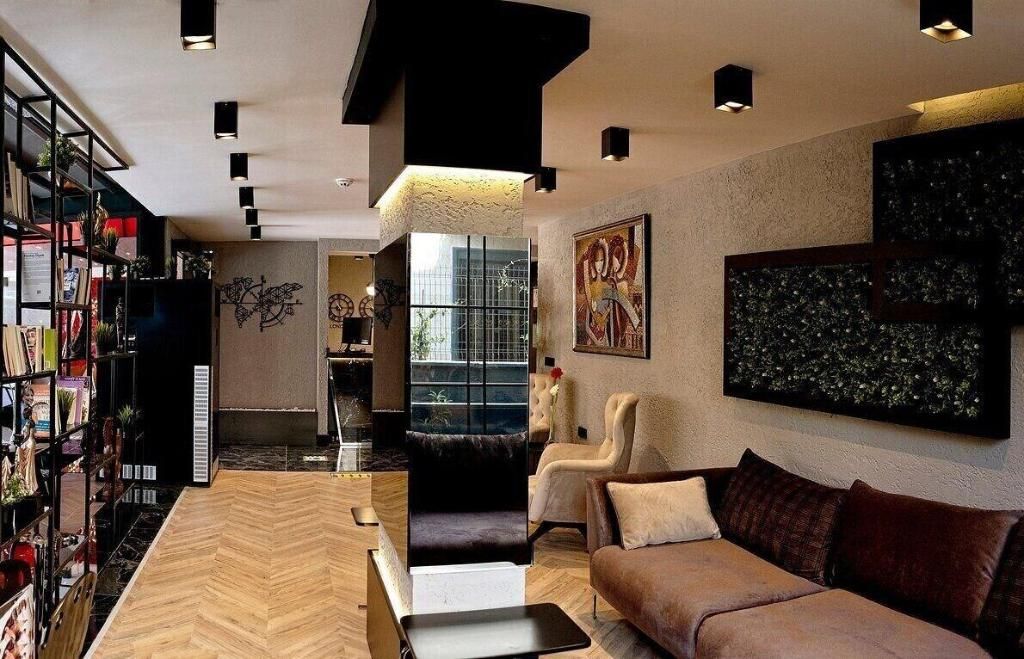 Mielo Lara Hotel, foto 4
