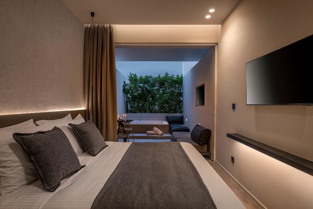 Evanik Chic Hotel, foto 11