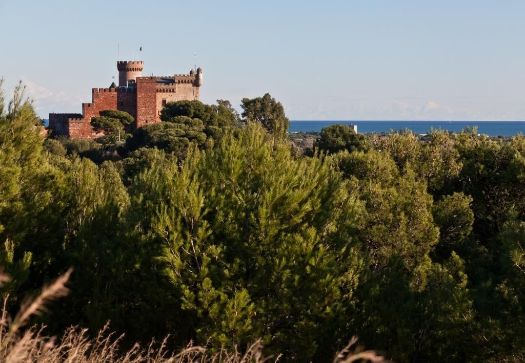 Ciudad de Castelldefels, foto 4
