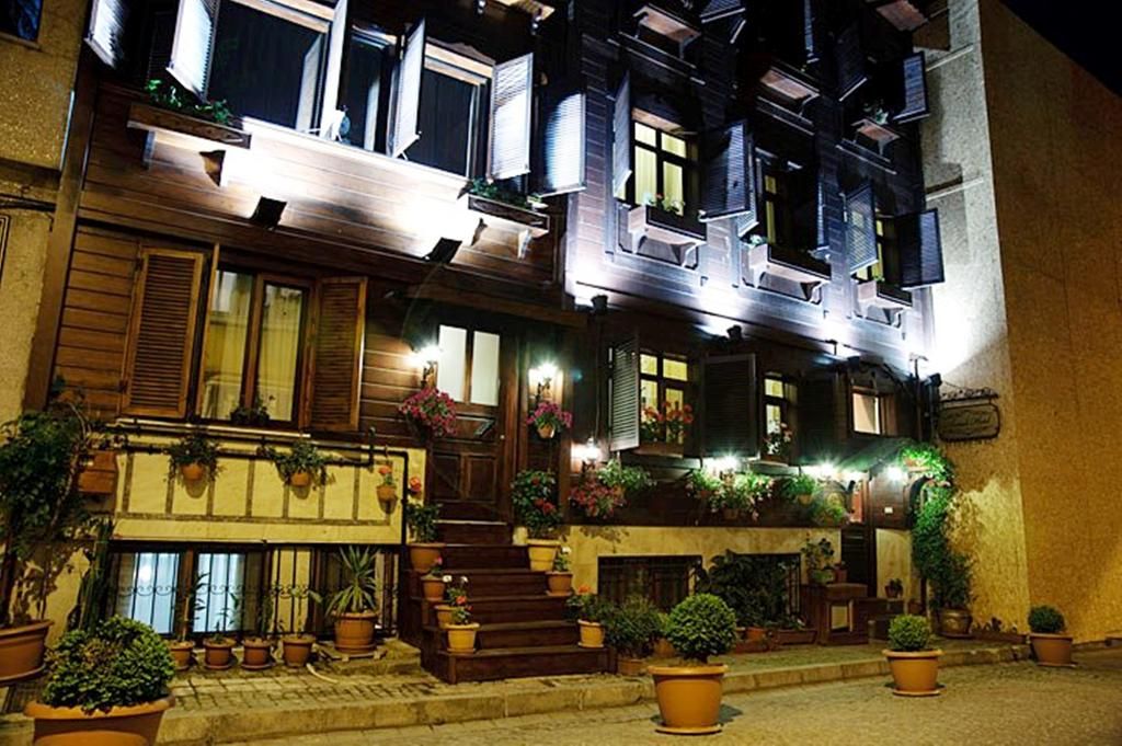 Asmali Hotel, foto 9