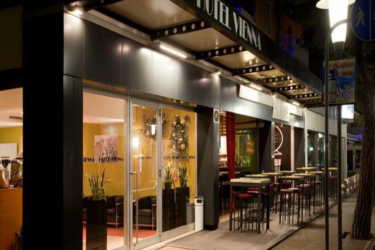 Hotel Vienna, foto 8