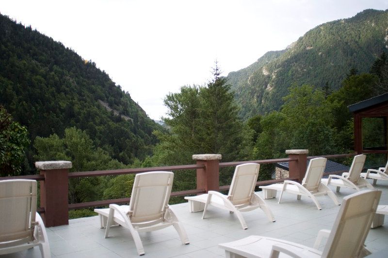 Hotel Manantial, foto 12