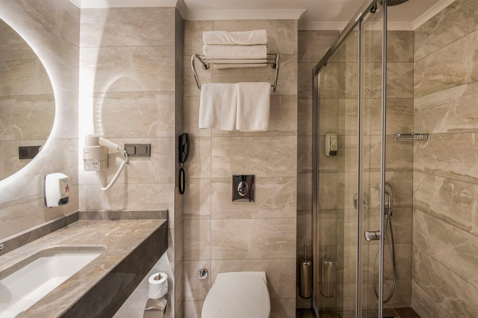 Riviera Zen Hotel, foto 6